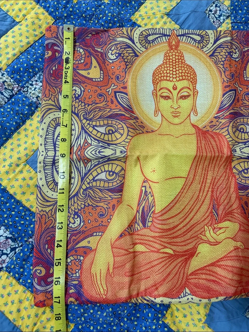 N/A decorative pillow